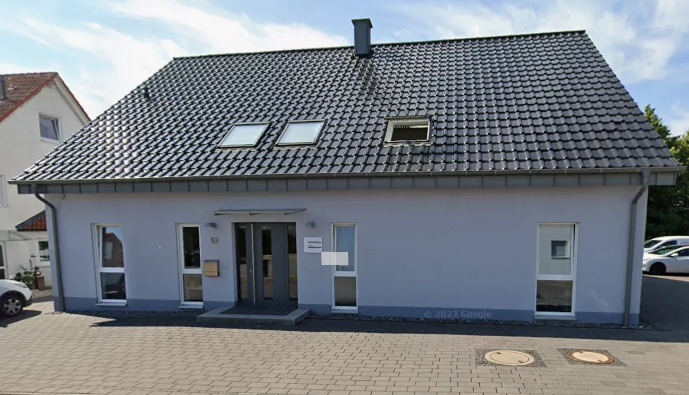 Kanzleigebäude Am Haullenbach 57